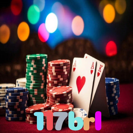 117brl - Baixe o app 117brl no Google Play e jogue ao vivo