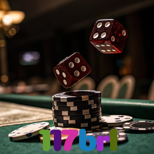 117brl - Baixe o app 117brl no Google Play e jogue ao vivo