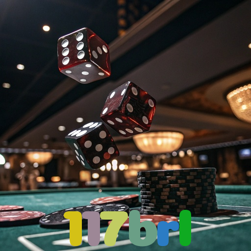 117brl - Baixe o app 117brl no Google Play e jogue ao vivo