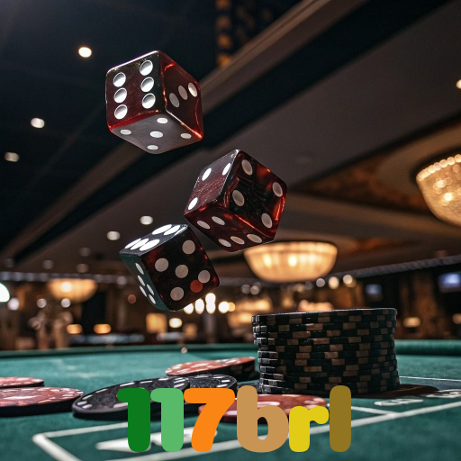 117brl - Baixe o app 117brl no Google Play e jogue ao vivo