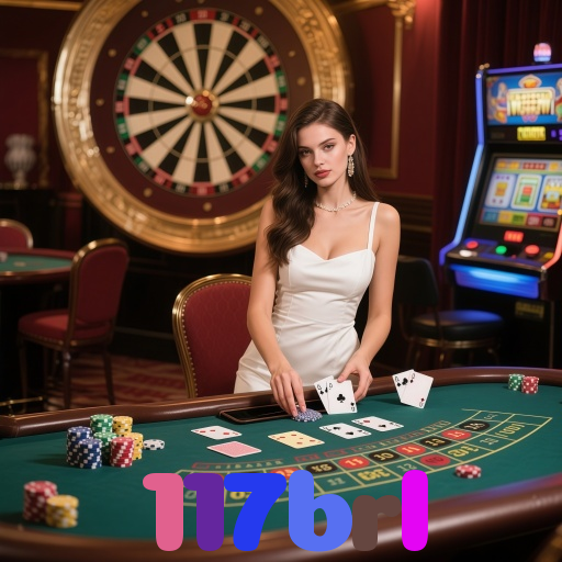 117brl - Baixe o App 117brl para Android e Comece a Jogar