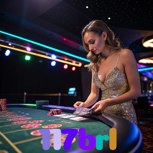 117brl - Baixe o app 117brl no Google Play e jogue ao vivo
