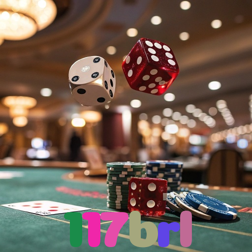 117brl - Baixe o app 117brl no Google Play e jogue ao vivo