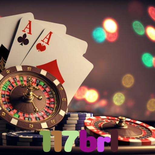 117brl - Baixe o App 117brl para Android e Comece a Jogar