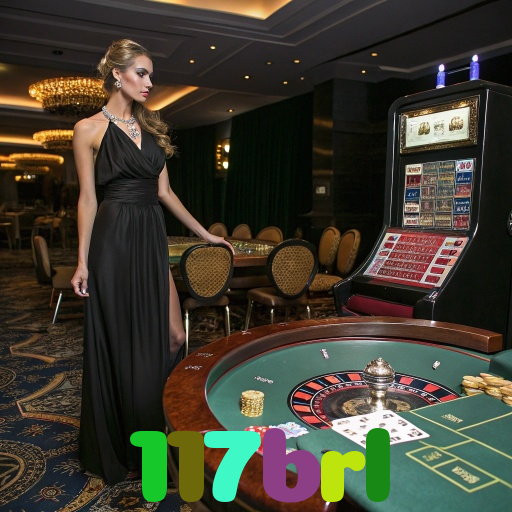 117brl - Baixe o app 117brl no Google Play e jogue ao vivo