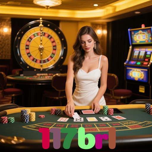 117brl - Baixe o App 117brl para Android e Comece a Jogar