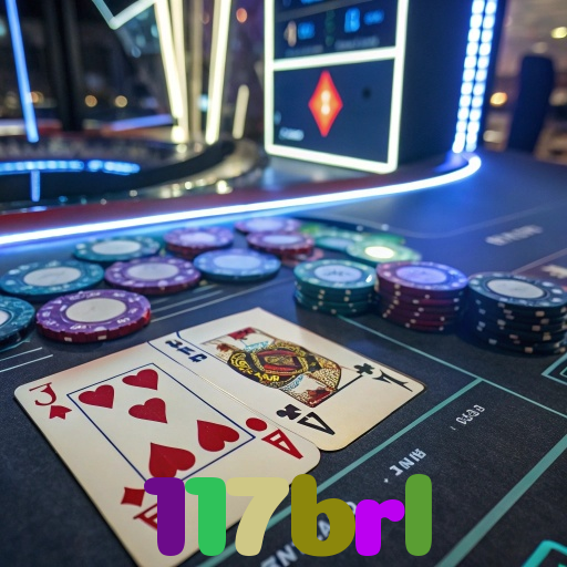 117brl - Baixe o app 117brl no Google Play e jogue ao vivo