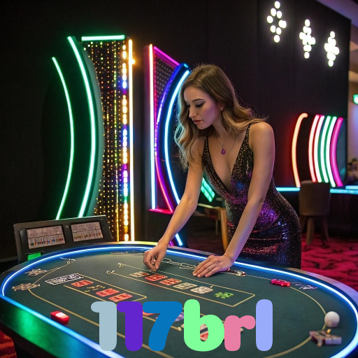 117brl - Baixe o app 117brl no Google Play e jogue ao vivo