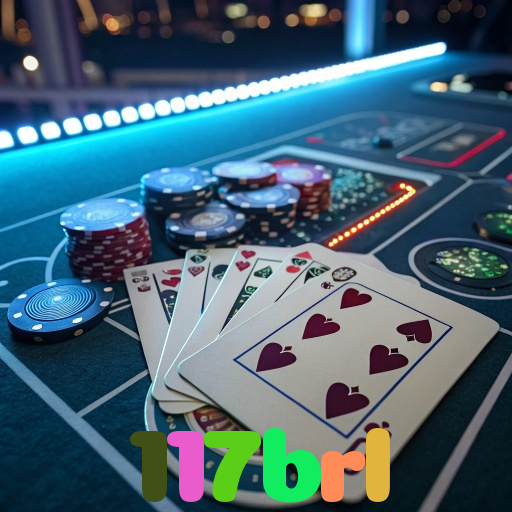 117brl - Baixe o App 117brl para Android e Comece a Jogar
