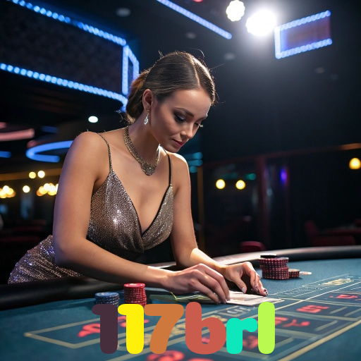 117brl - Baixe o app 117brl no Google Play e jogue ao vivo