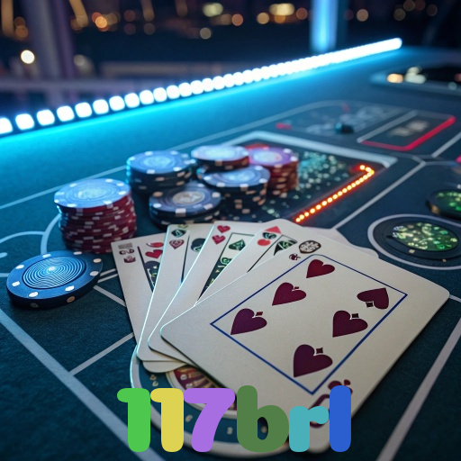 117brl - Baixe o App 117brl para Android e Comece a Jogar