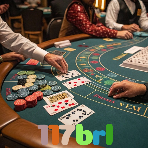 117brl - Baixe o App 117brl para Android e Comece a Jogar