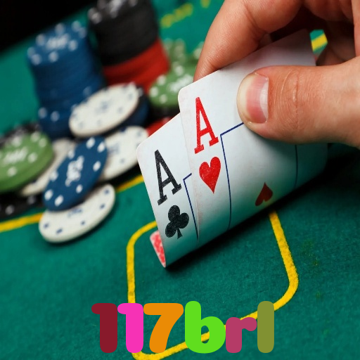 117brl - Baixe o app 117brl no Google Play e jogue ao vivo