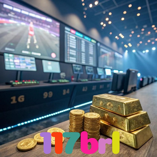 117brl - Baixe o app 117brl no Google Play e jogue ao vivo