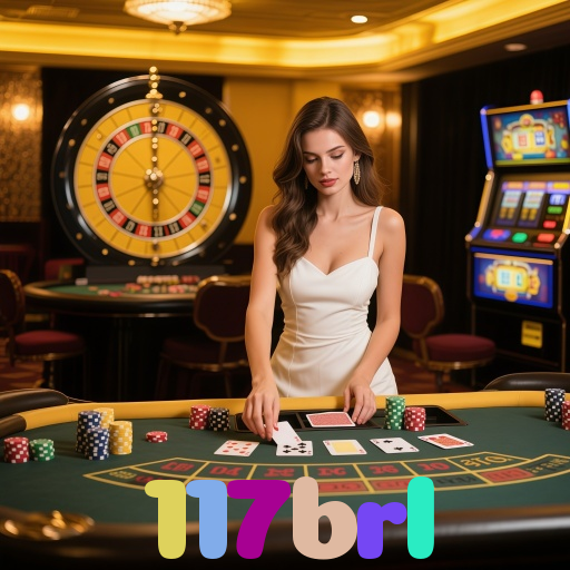 117brl - Baixe o app 117brl no Google Play e jogue ao vivo