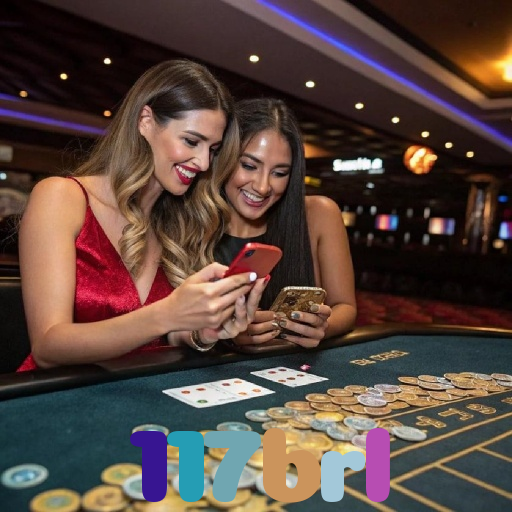 117brl - Baixe o App 117brl para Android e Comece a Jogar