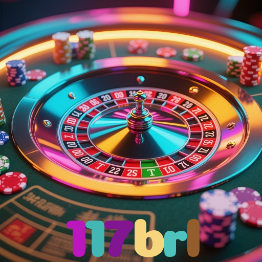 117brl - Baixe o app 117brl no Google Play e jogue ao vivo