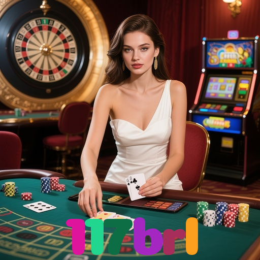 117brl - Baixe o app 117brl no Google Play e jogue ao vivo
