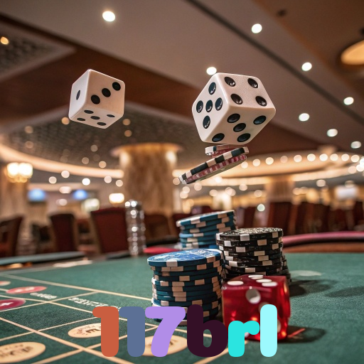 117brl - Baixe o app 117brl no Google Play e jogue ao vivo