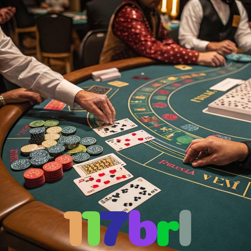 117brl - Baixe o App 117brl para Android e Comece a Jogar