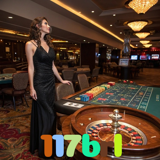 117brl - Baixe o app 117brl no Google Play e jogue ao vivo