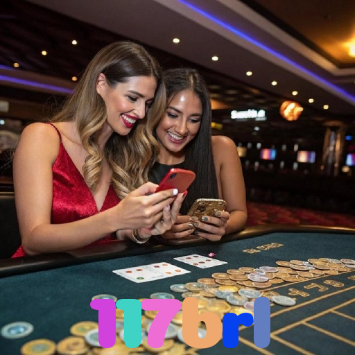 117brl - Baixe o App 117brl para Android e Comece a Jogar