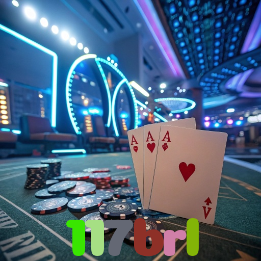 117brl - Baixe o app 117brl no Google Play e jogue ao vivo