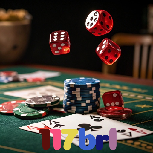 117brl - Baixe o app 117brl no Google Play e jogue ao vivo