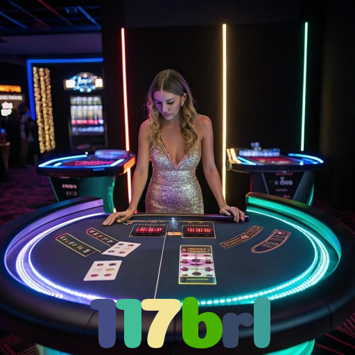 117brl - Baixe o app 117brl no Google Play e jogue ao vivo