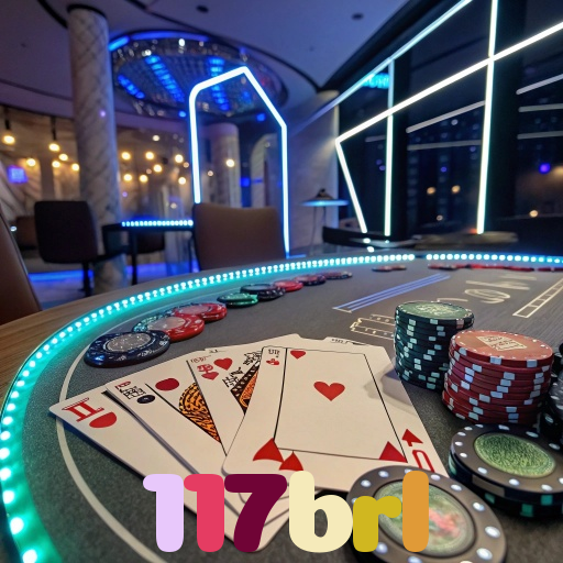 117brl - Baixe o app 117brl no Google Play e jogue ao vivo