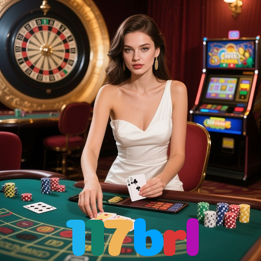 117brl - Baixe o app 117brl no Google Play e jogue ao vivo
