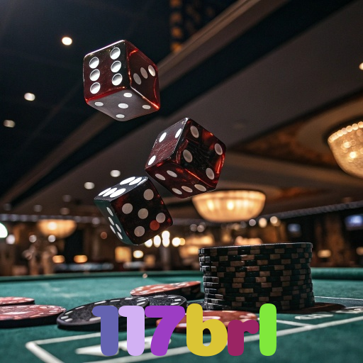 117brl - Baixe o app 117brl no Google Play e jogue ao vivo