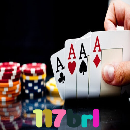 117brl - Baixe o app 117brl no Google Play e jogue ao vivo