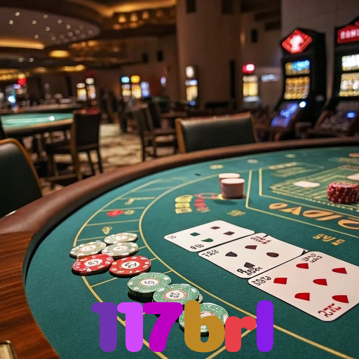 117brl - Baixe o App 117brl para Android e Comece a Jogar